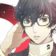 Illustration for article titled The Internet reacts to Persona 5s new hero with glorious fan art